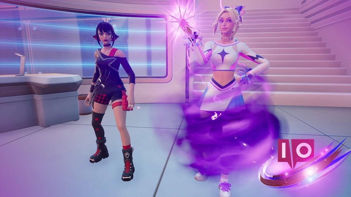 Complete All Trials of Morgan Myst Quests in Fortnite Chapter 6, Season 3