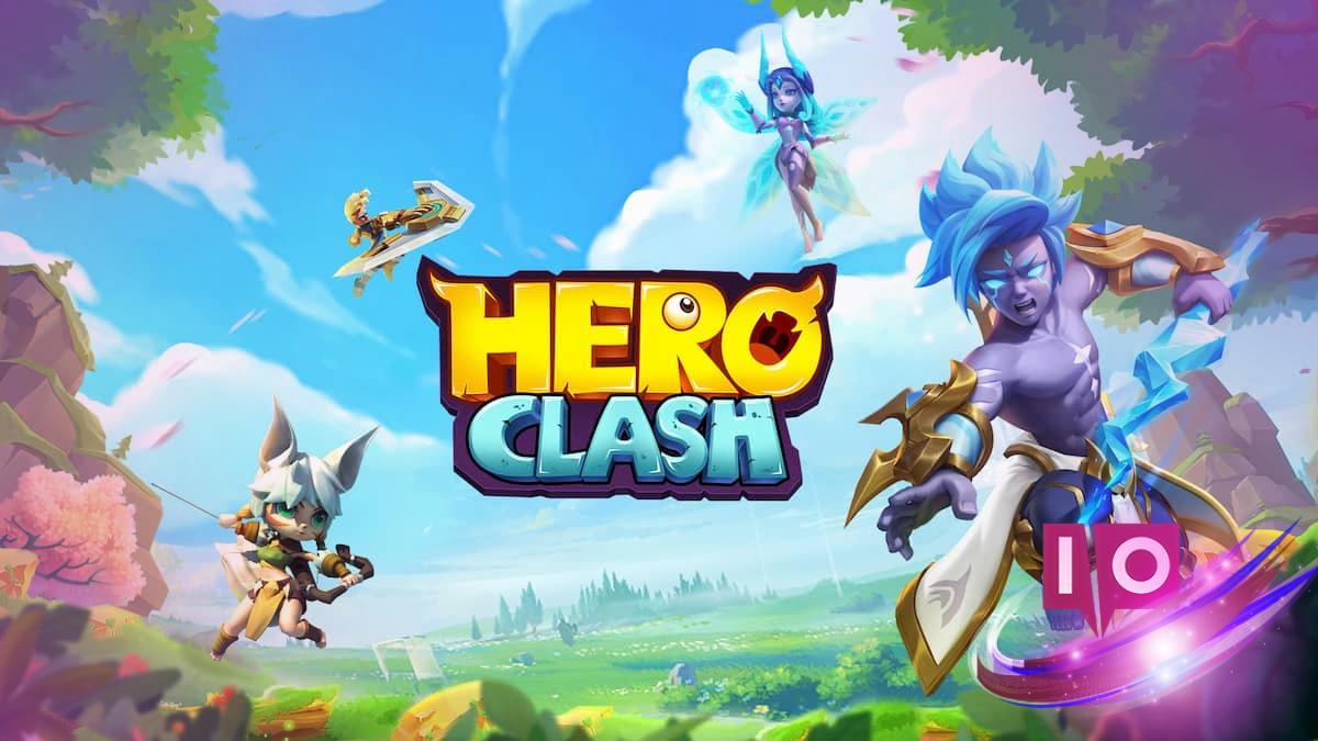 Hero Clash Codes for June 2025: Unlock Exclusive Rewards Now!