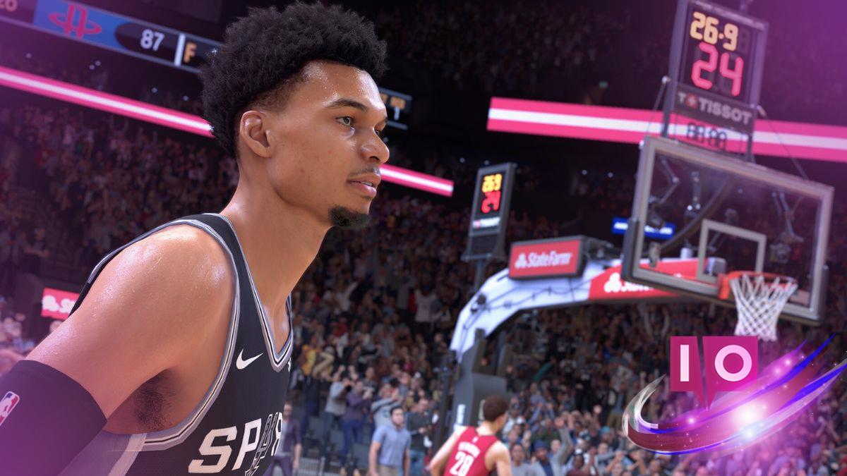 NBA 2K25 Locker Codes for June 2025: Unlock Exclusive Rewards!