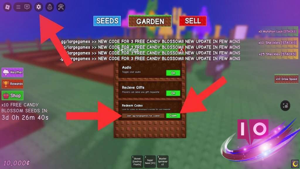 2025 Grow a Garden Modded Codes for Pets: Unlock Secrets Now!
