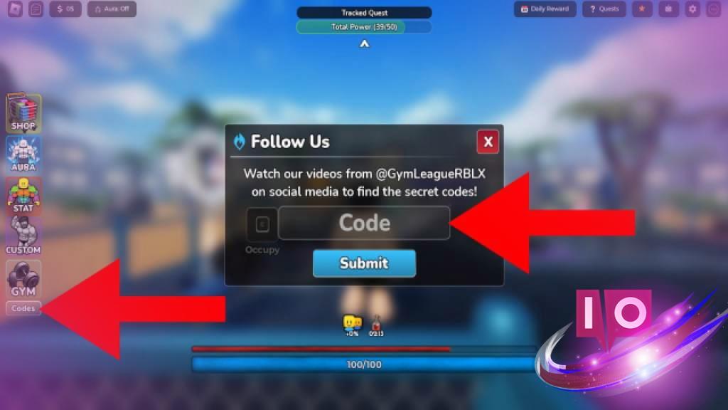 2025 Summer Gym League Codes: Unlock Your Fitness Challenge!