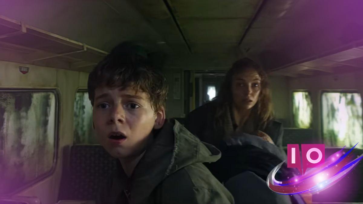28 Years Later Ending Explained: Spike's Departure Unraveled