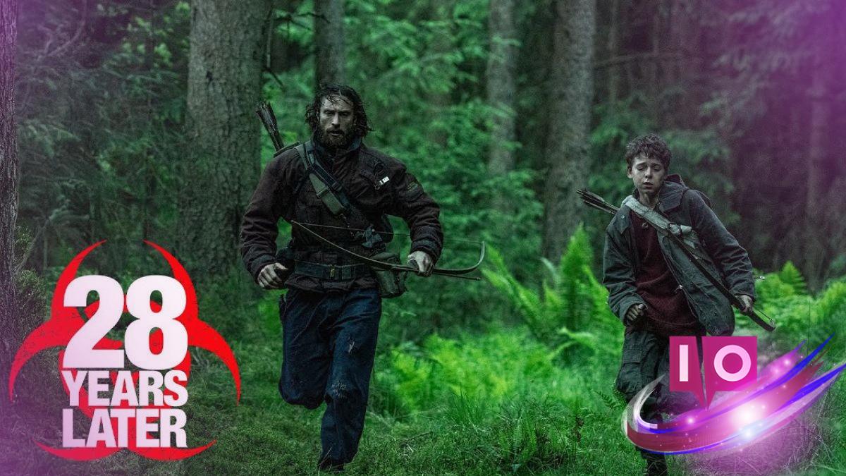 28 Years Later Review: A Contagiously Good Zombie Thriller!