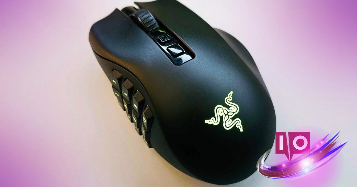 3 Reasons to Care About Your Peripherals: A Game-Changer Guide