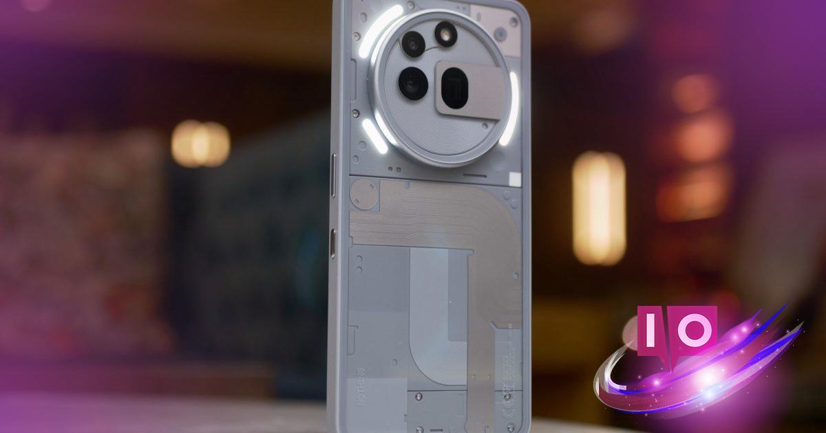 3 Reasons to Get Excited About the Nothing Phone 3