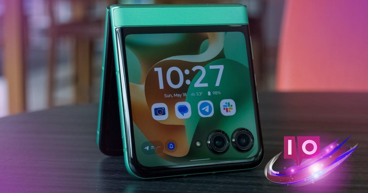 4 Best Alternatives to the Motorola Razr 2025 You Can Buy Now