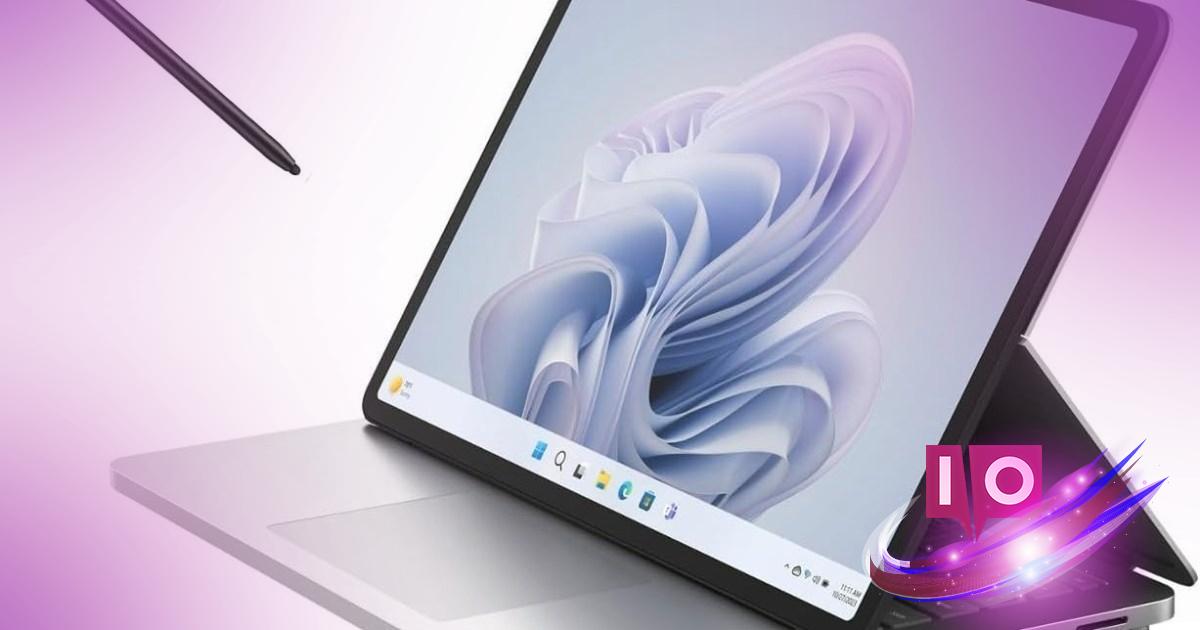4 Exciting Features of the New Microsoft Surface Laptops
