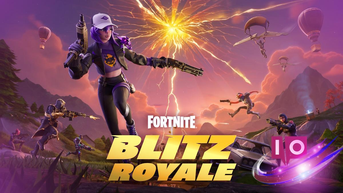 6 Surefire Strategies to Win Big in Fortnite Blitz Royale