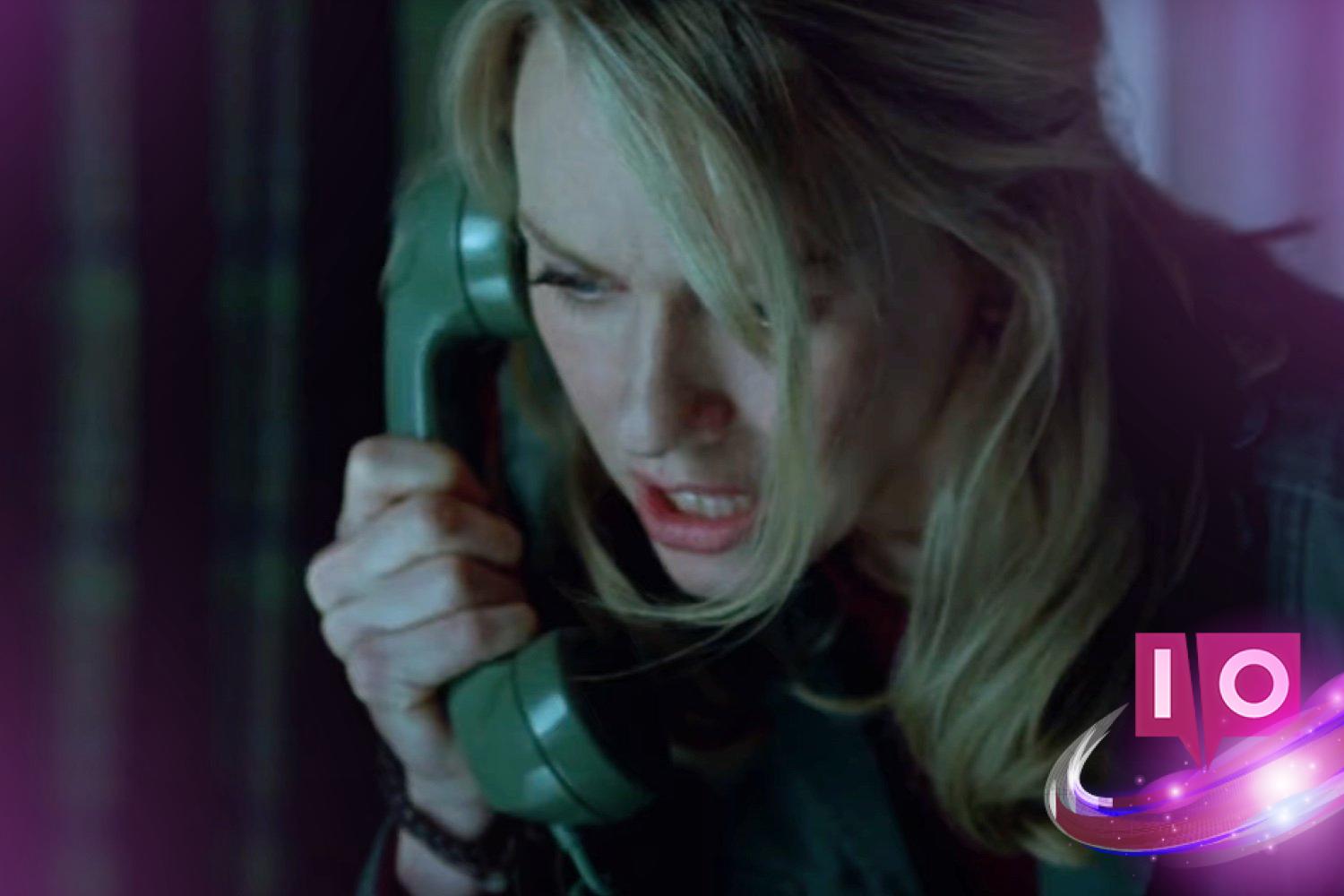8 Classic Horror Movies That Haunt You Through Old Phone Lines