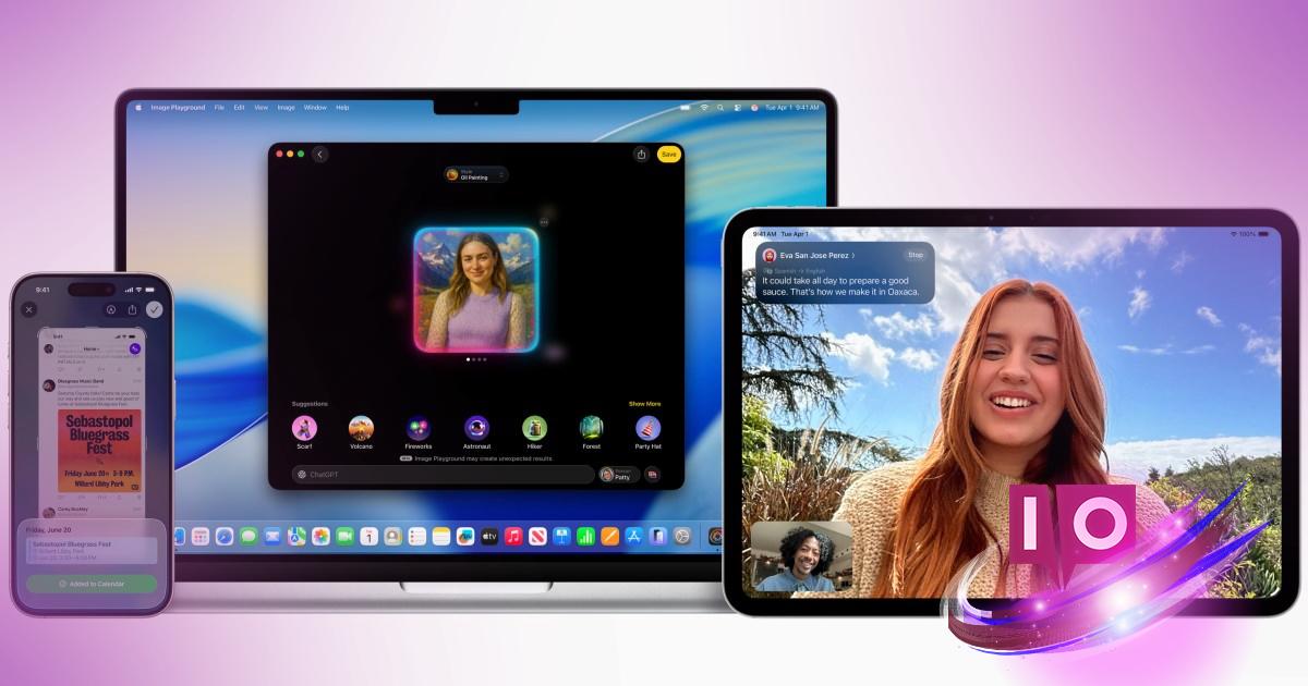 8 Key Highlights from Apple’s WWDC 2025 Event You Need to Know