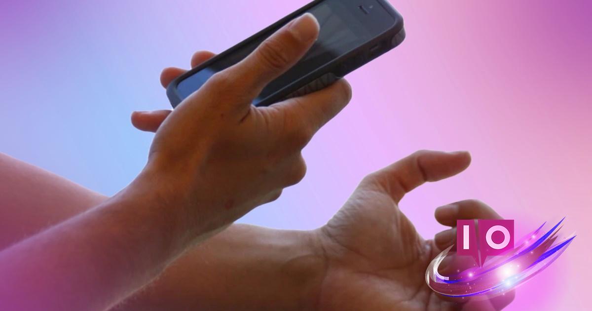 AI App Detects Blood Conditions from Nail Selfies, Aiding Billions