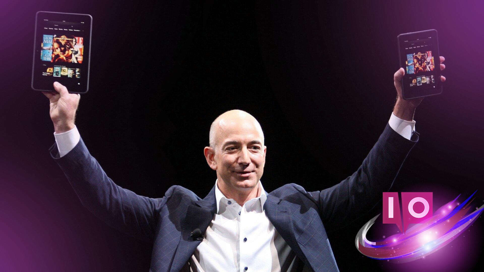 AI-Edited Opinion Writers: Jeff Bezos’s Bold Washington Post Strategy