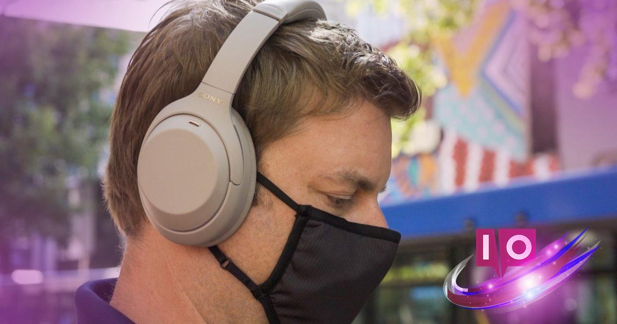 AI Headphones with Apple M2: Translate Multiple Speakers Simultaneously
