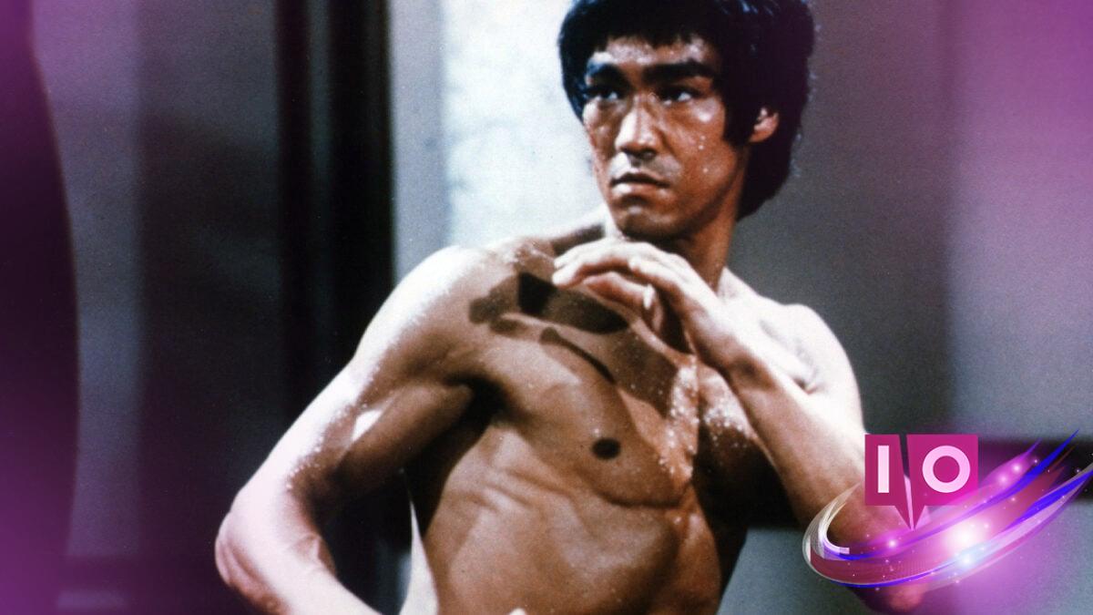 AI Revival: Chinese Studio Aims to Resurrect Bruce Lee's Legacy