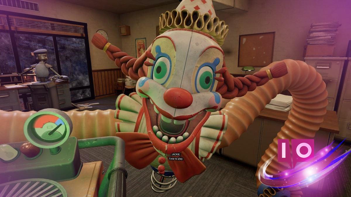 All FNAF: Secret of the Mimic Voice Actors Revealed!