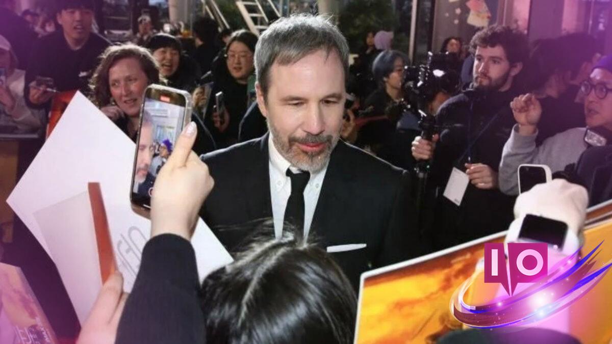 Amazon Eager for Denis Villeneuve's Bond Movie Release ASAP