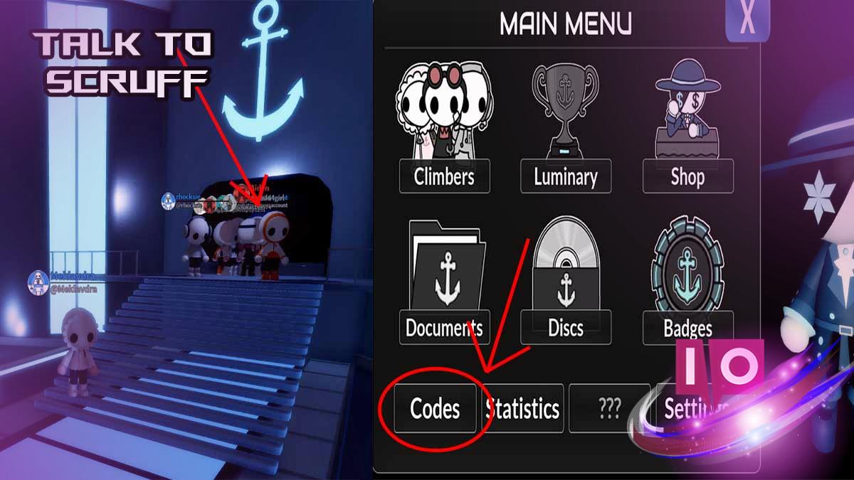 Anchored Codes June 2025 [ALPHA] - Unlock Roblox Secrets!