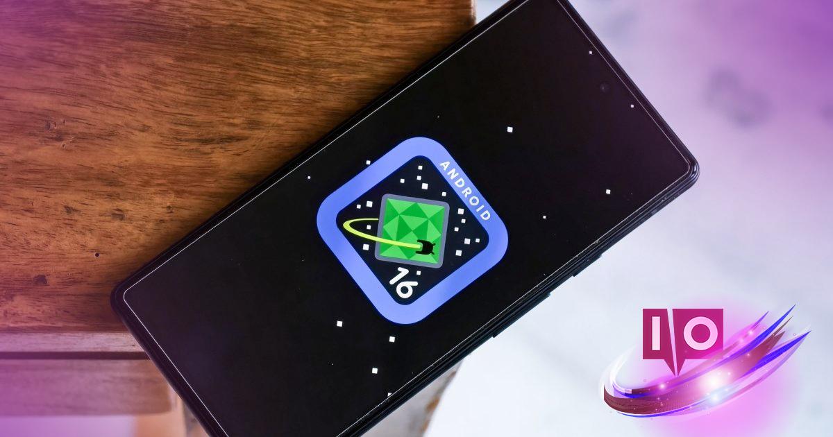 Android Evolution: From 1.0 to 16 - A Journey Since 2008