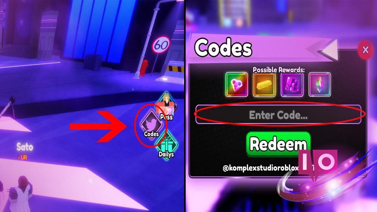Anime Infinity Codes: June 2025 Update 0.5 - Get All Latest Codes!