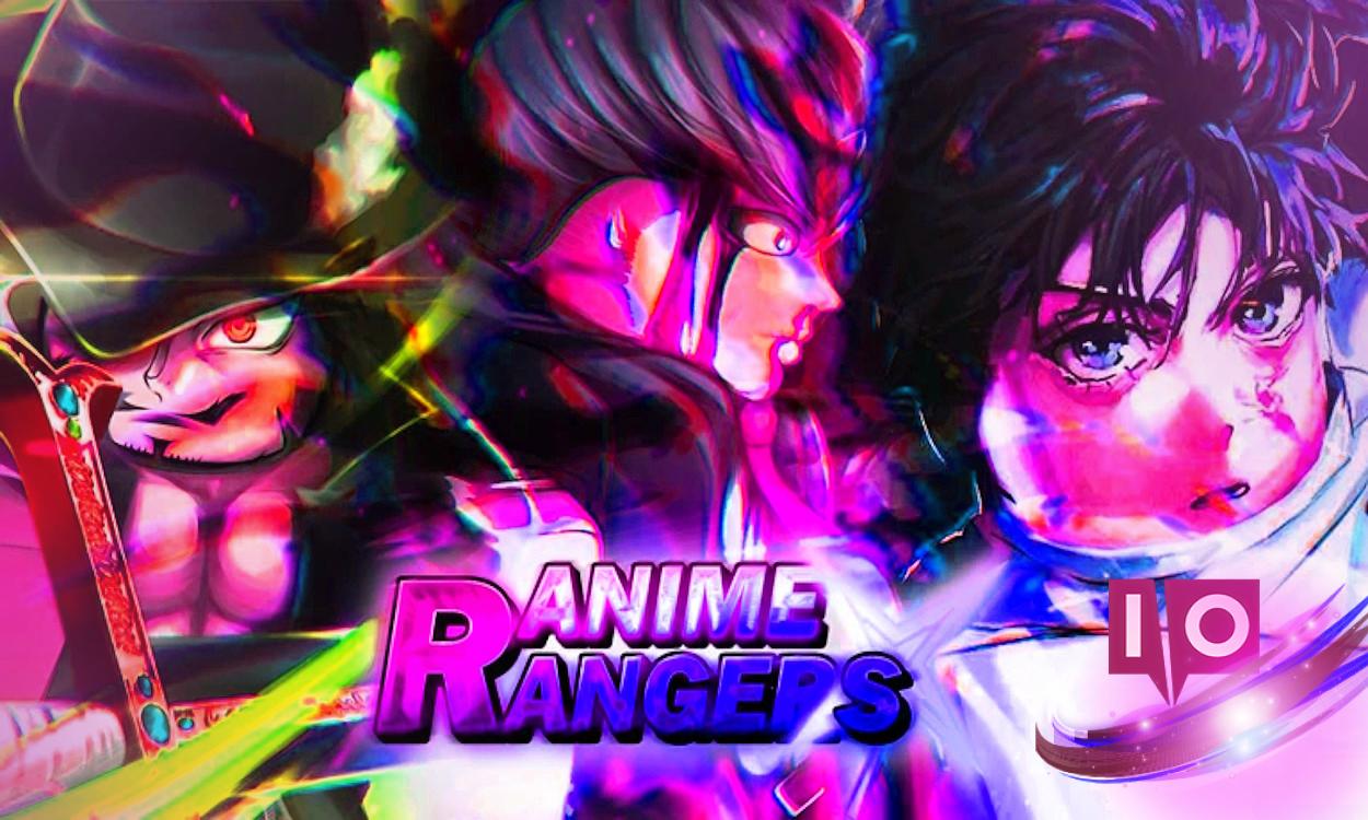 Anime Rangers X Codes: Latest Updates for June 2025