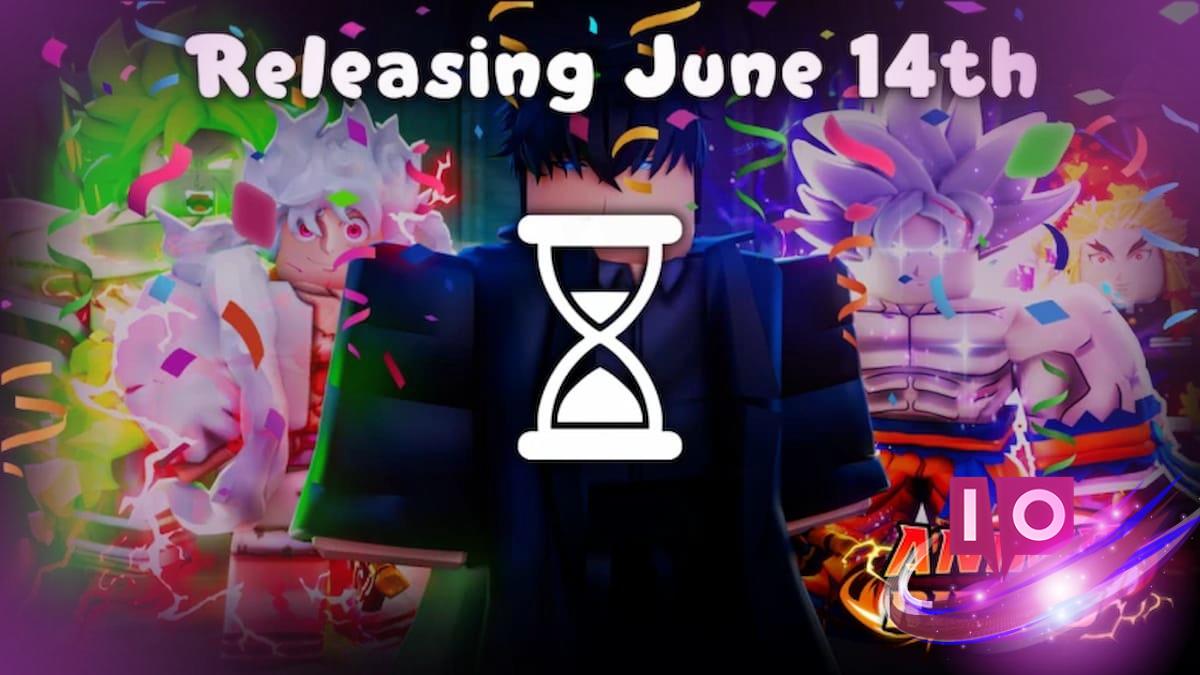 Anime Rising Codes: June 2025 Countdown Event Revealed!