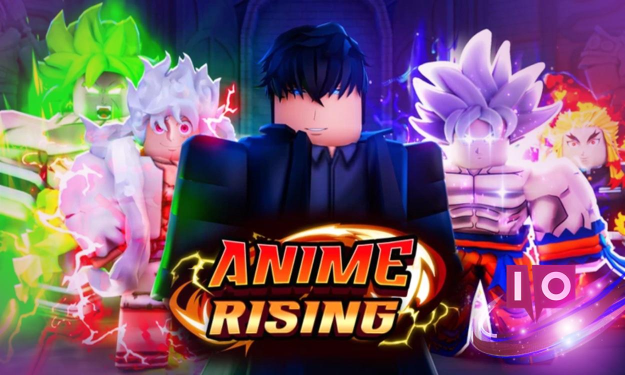 Anime Rising Codes for June 2025: Unlock Bonuses Now!