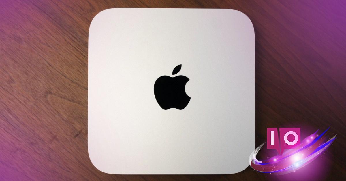 Apple Takes Action on Bizarre Mac Mini Issue: Here's What Happened
