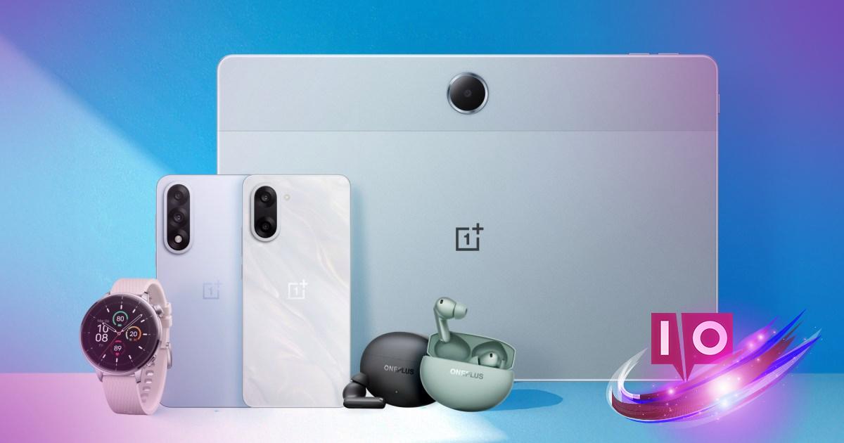 Apple vs Samsung: Major July Launch for Phones, Earbuds & More