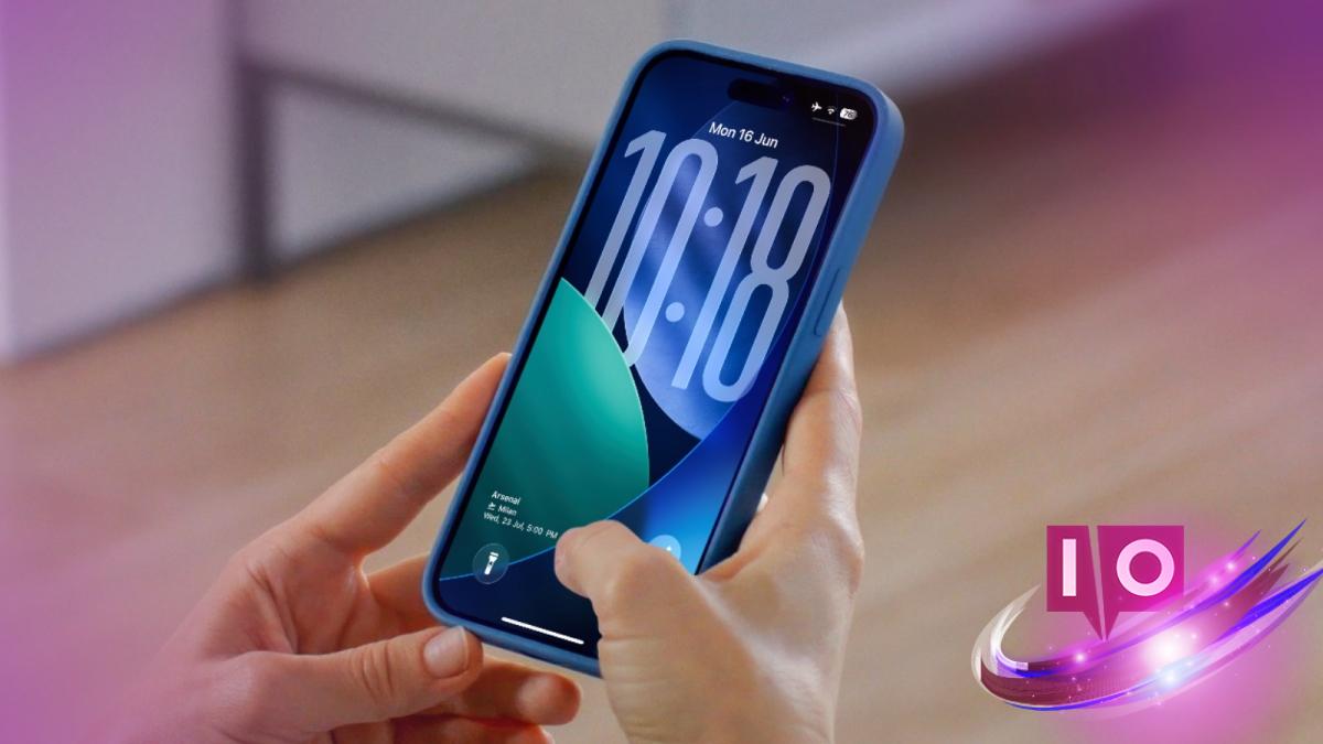 Apple's Liquid Glass: A Surprising Design Shift You Didn't See Coming
