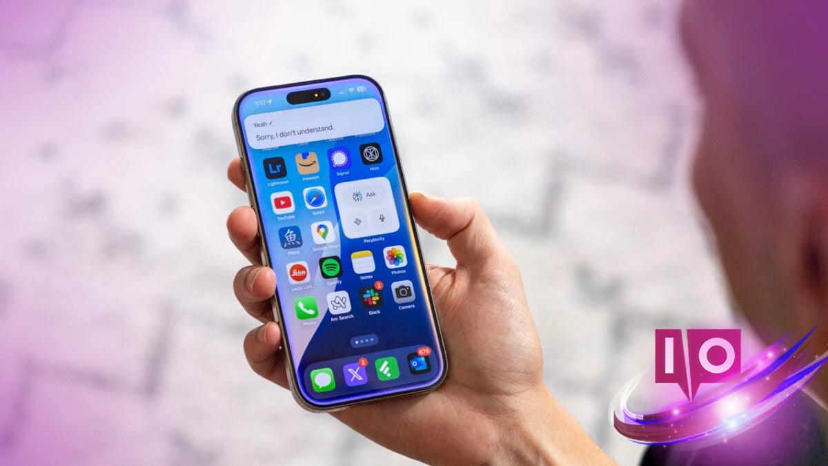 Apple's Siri Dilemma: Why WWDC 2025 Won't Solve the Problem
