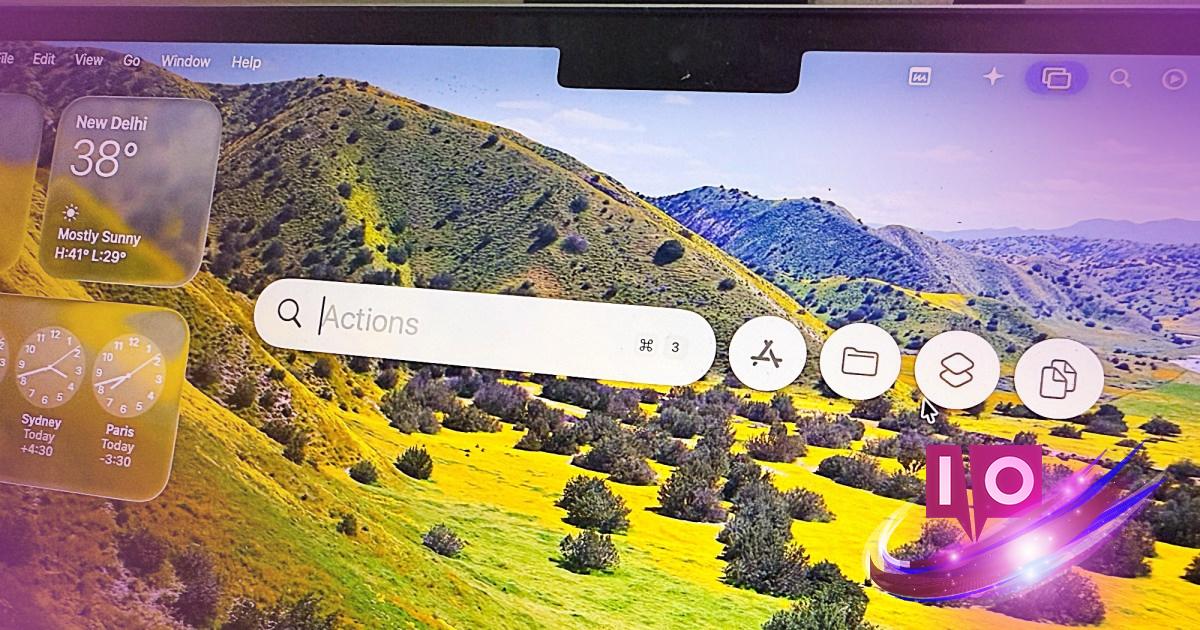 Apple's Spotlight Update: The Top Upgrade in macOS Tahoe