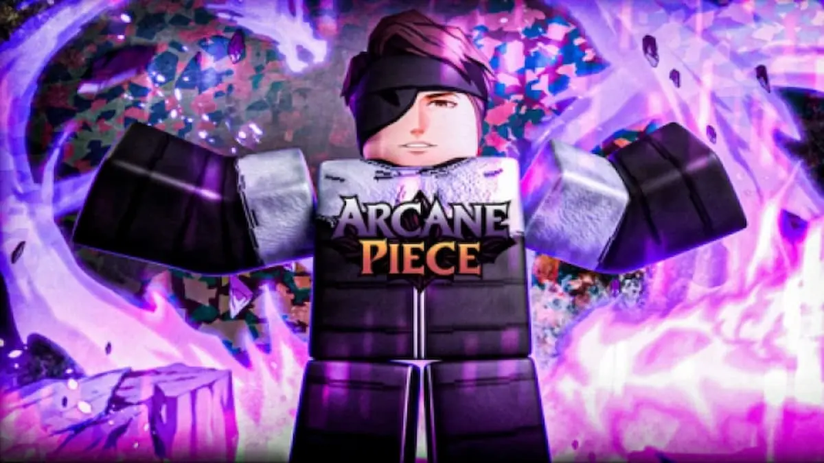 Arcane Piece Codes June 2025: 2x Luck Drop & Rimuru Dungeon Guide
