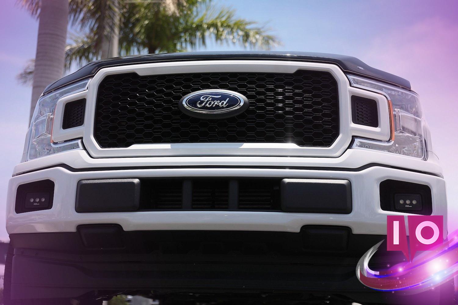 Are Ford and GM Still American? Unpacking Their National Identity