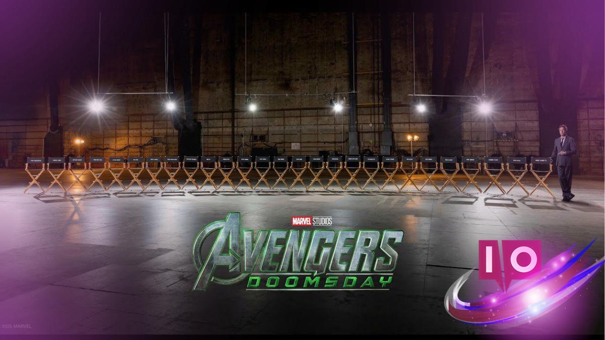 Avengers Doomsday: Release Date, Cast, Plot & Essential Details