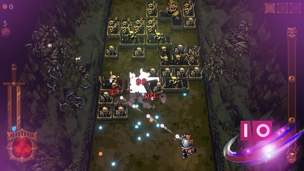 BALL x PIT: The Addictive Demo Worth Revisiting from Steam Next Fest