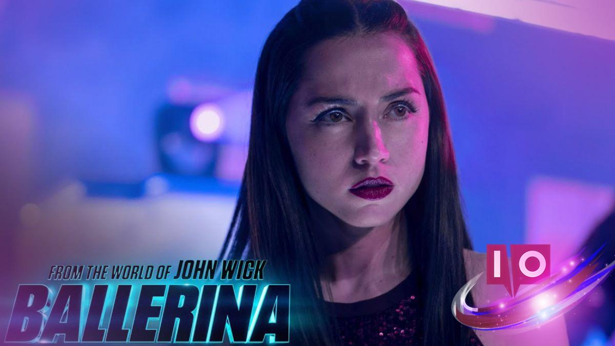 Ballerina Streaming Release Date & Where to Watch It