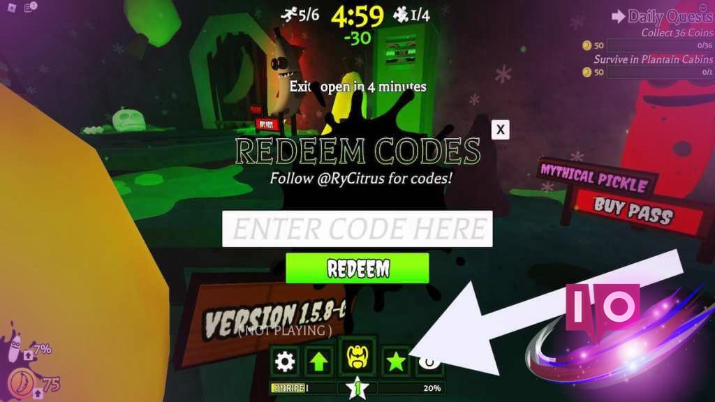 Banana Eats Codes for June 2025: Unlock Exclusive Rewards!
