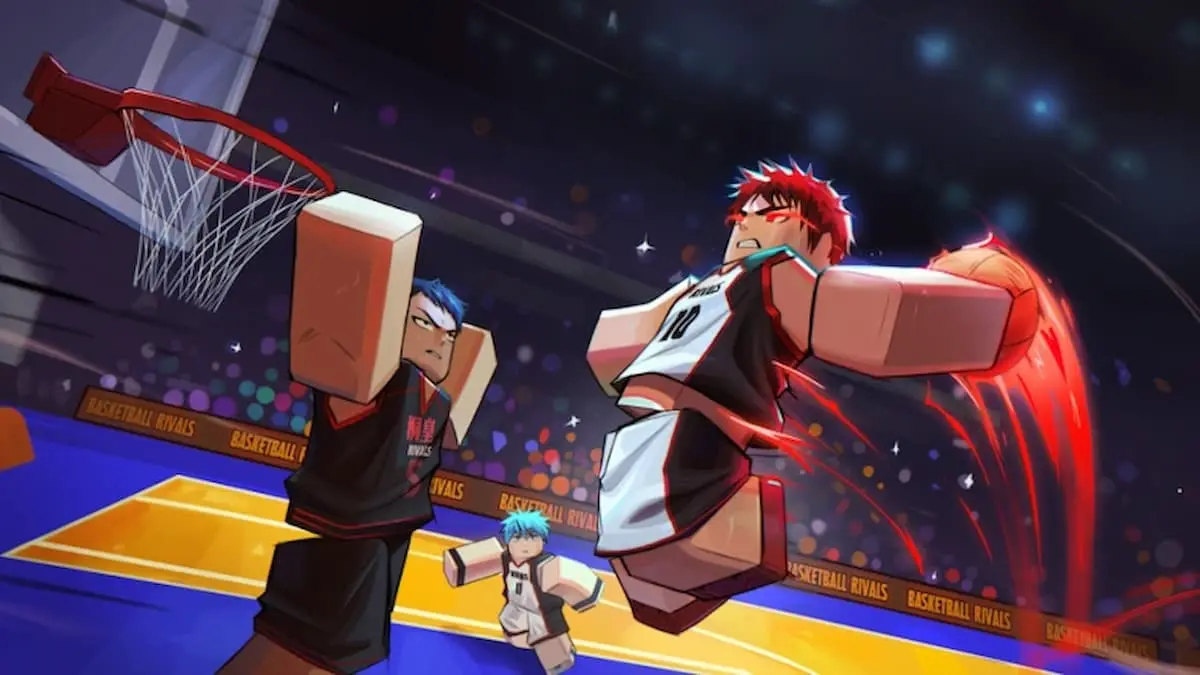 Basketball Zero Codes Release: June 2025 Update