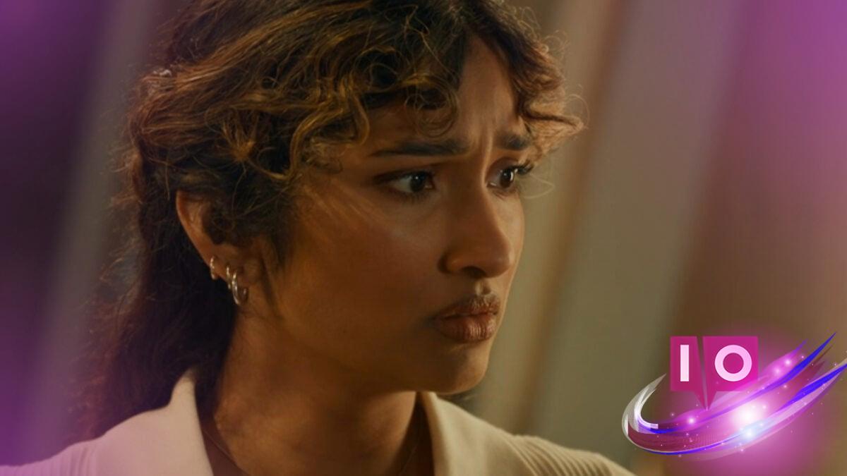 Belinda Chandra Wasted in Doctor Who: A Shocking Twist