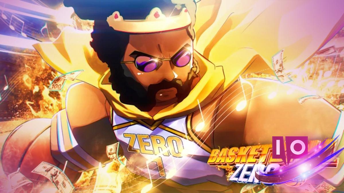 Best Basketball Zero Styles Tier List - June 2025 Rankings