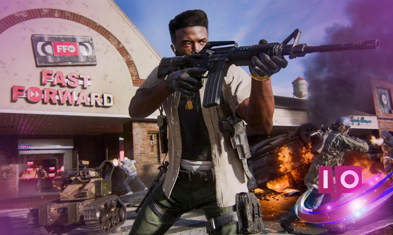 Black Ops 6 Season 4: Top Assault Rifle Loadouts for Dominance