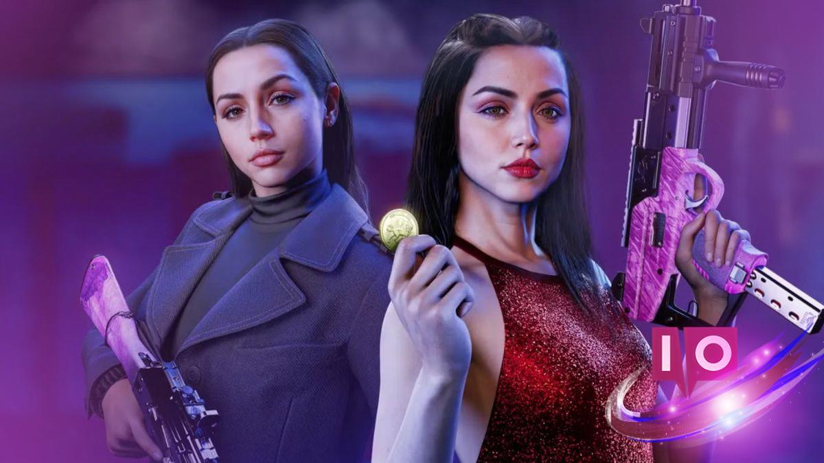Black Ops 6 & Warzone: Complete Guide to Ballerina Event Rewards