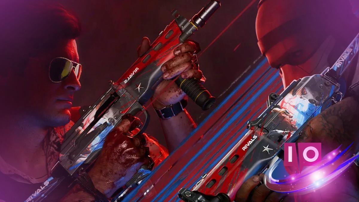 Black Ops 6 & Warzone: Complete Guide to Rivals Event Rewards