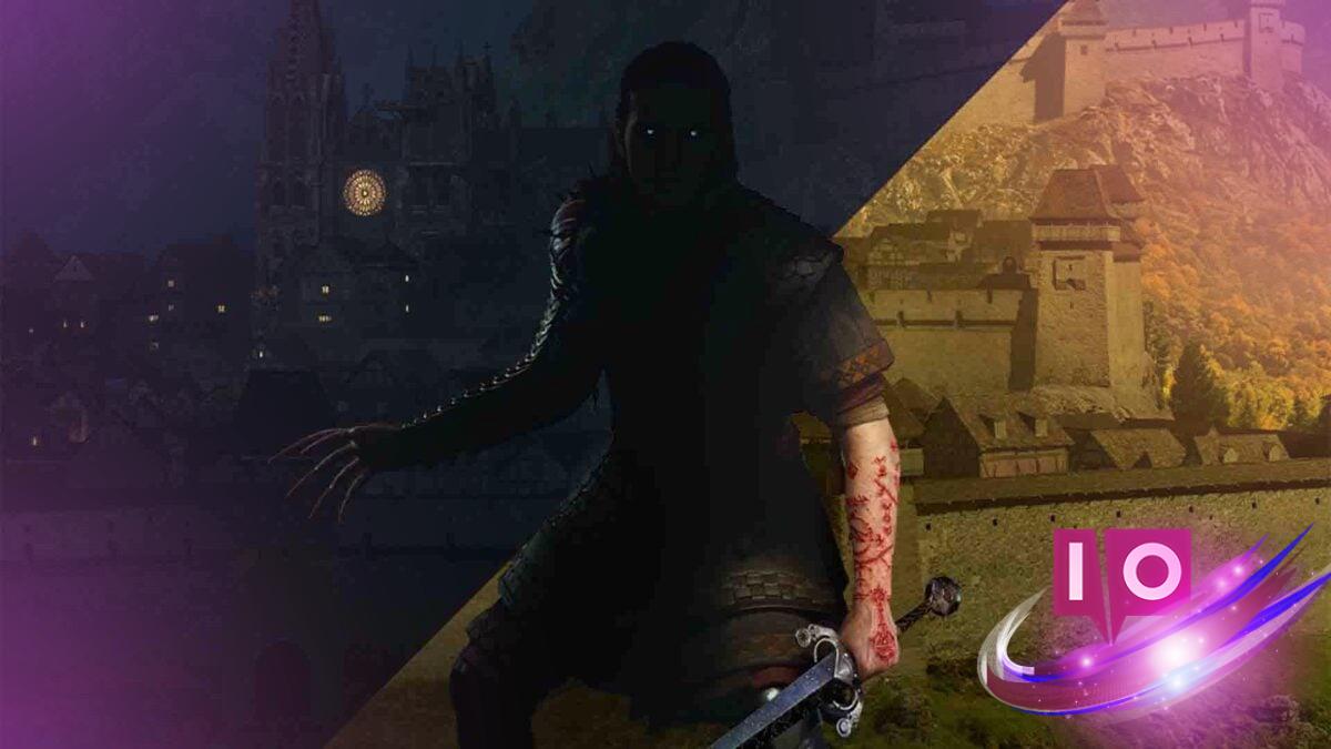 Blood of Dawnwalker: Unveiling Epic Vampiric Adventure Gameplay