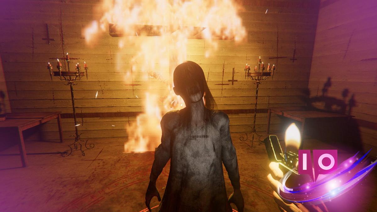 Blumhouse Announces Phasmophobia Movie Adaptation: What to Expect