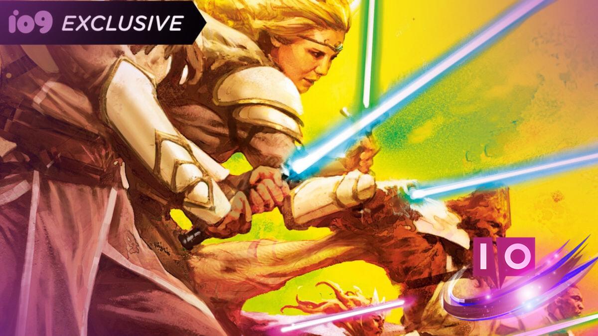 Bold Choices in 'Trials of the Jedi': A Glimpse into The Republic