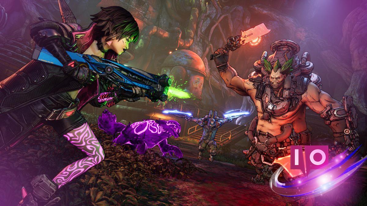 Borderlands 4 Previews: A Must-Have Game for Your Wishlist!