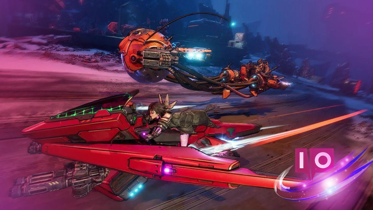 Borderlands 4 System Requirements: Minimum & Recommended Specs Guide