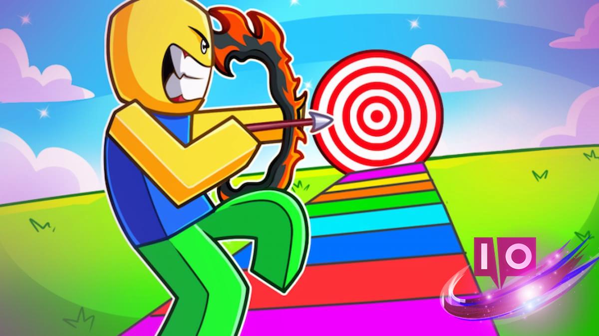 Bow Simulator Codes for June 2025: Unlock Exclusive Rewards!