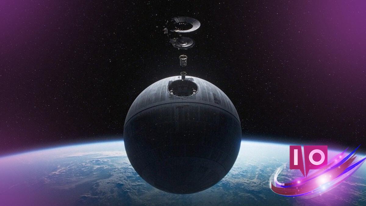 Building the Death Star: Challenges and Triumphs Unveiled